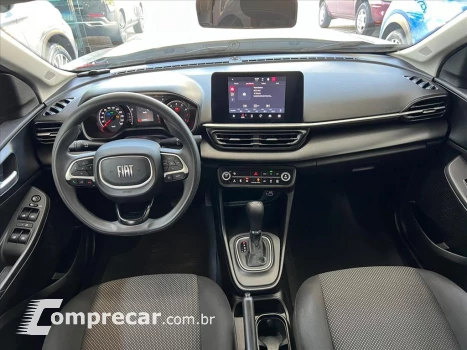 PULSE 1.3 FLEX DRIVE CVT