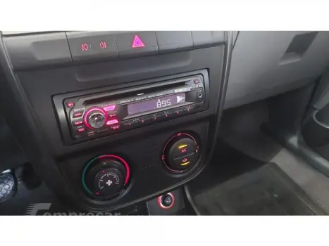 SPACEFOX - 1.6 MI COMFORTLINE 8V 4P MANUAL