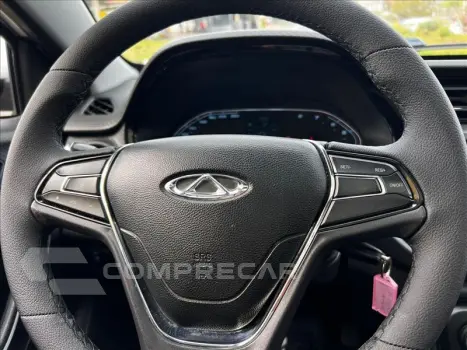 TIGGO 2 1.5 MPFI 16V ACT