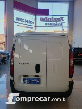 Fiorino Furgão 1.4 FLEX