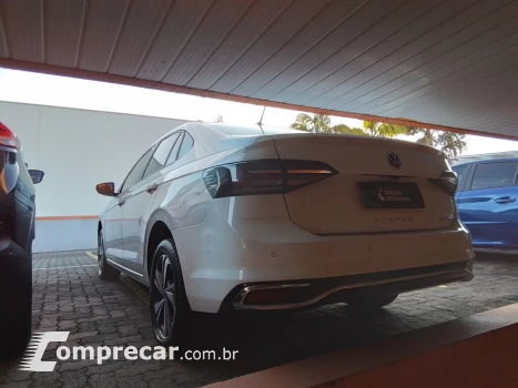 VIRTUS 1.0 200 TSI COMFORTLINE AUTOMÁTICO