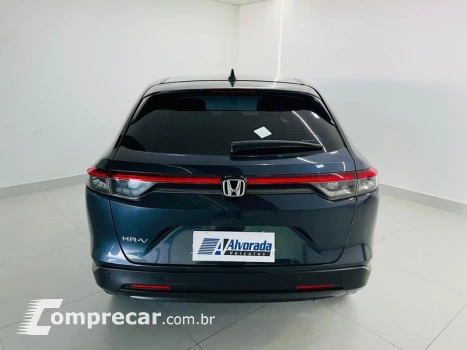 HR-V EXL HS