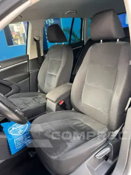 TIGUAN 2.0 TSI 16V 200cv Tiptronic 5p