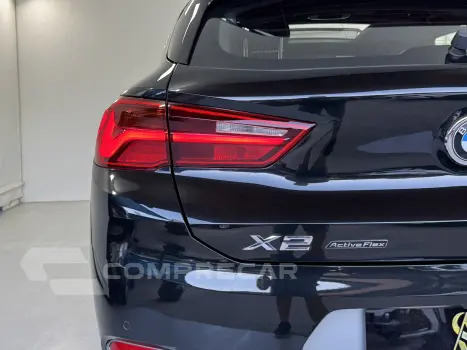 X2 2.0 16V Turbo Sdrive20i M Sport X Steptronic