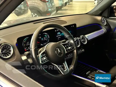 GLB 200 1.3 CGI GASOLINA ADVANCE 7G-DCT