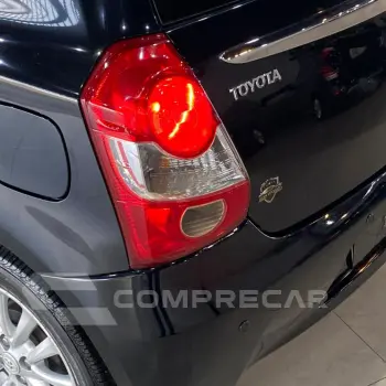 ETIOS XLS 1.5 Flex 16V 5p Mec.