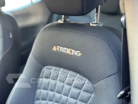 Argo 1.3 Firefly Flex Trekking Cvt