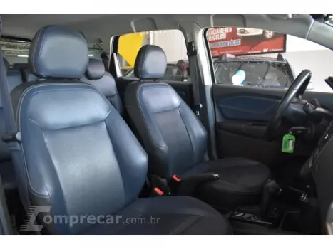 SPIN - 1.8 PREMIER 8V 4P AUTOMÁTICO