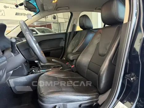 Fusion SEL 2.3 16V  162cv Aut.