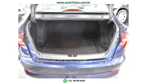 HB20S - 1.0 12V COMFORT MANUAL
