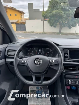 T-Cross Sense TSI