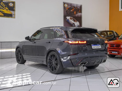 RANGE ROVER VELAR 3.0 P340 R-dynamic HSE