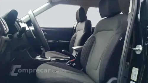 CRETA 1.0 TGDI FLEX LIMITED SAFETY AUTOMÁTICO