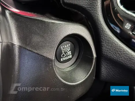 COMPASS 2.0 16V DIESEL LIMITED 4X4 AUTOMÁTICO