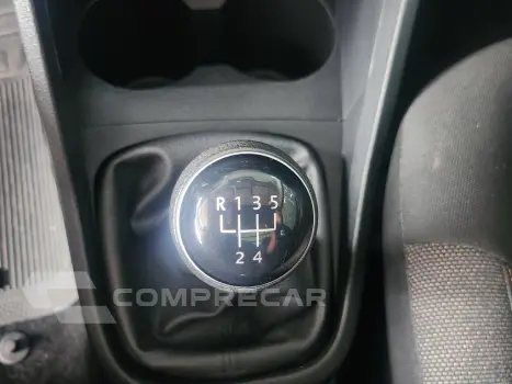 SAVEIRO 1.6 MSI ROBUST CS 16V FLEX 2P MANUAL