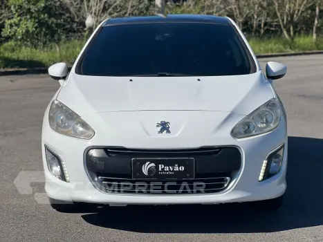 308 2.0 Allure 16V