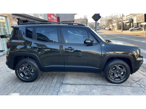 RENEGADE 1.3 T270 TURBO FLEX WILLYS 4X4 AT9
