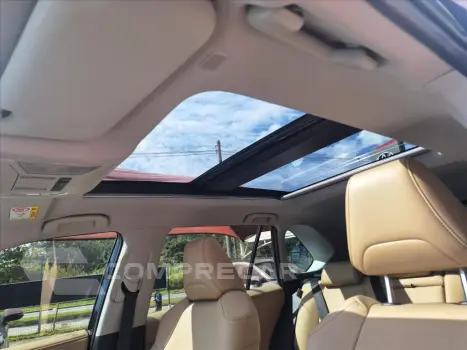 RAV4 2.5 VVT-IE HYBRID SX CONNECT AWD CVT
