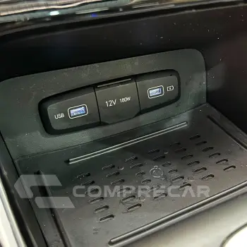 Creta Ultimate 2.0 16V Flex Aut.