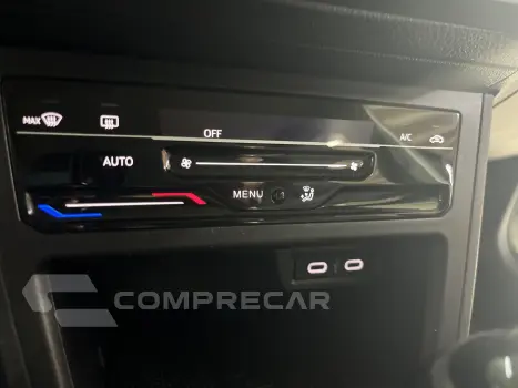 POLO 1.0 170 TSI HIGHLINE AUTOMÁTICO