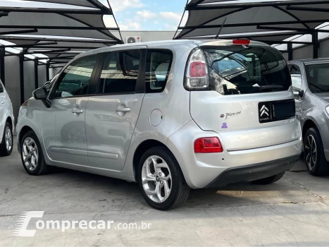 C3 1.5 Picasso Tendance 8V