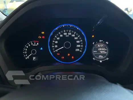 HR-V 1.8 16V Touring