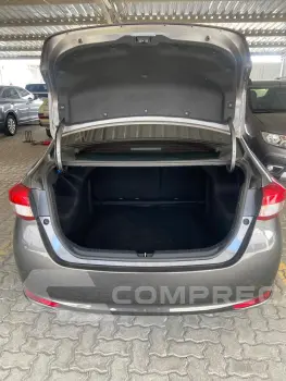 Yaris Sedan XL 1.5 Flex Automático