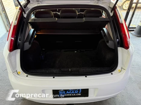 PUNTO 1.6 Essence 16V