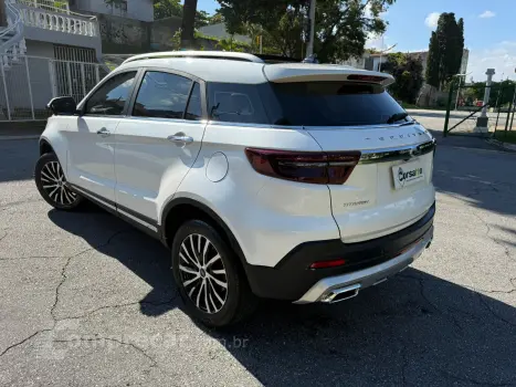 TERRITORY 1.5 Ecoboost Gtdi Titanium