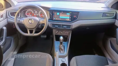 VIRTUS 1.0 200 TSI Comfortline