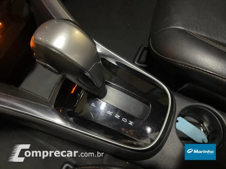 TRACKER 1.4 16V TURBO FLEX PREMIER AUTOMÁTICO