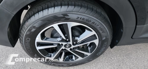 CRETA 2.0 16V Prestige