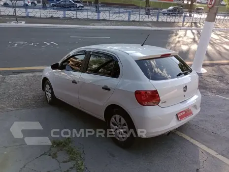 GOL 1.6 MI City 8V