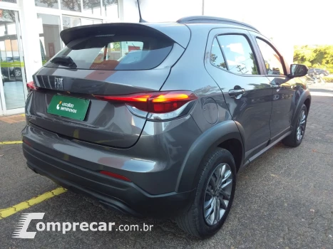 PULSE 1.3 FLEX DRIVE CVT