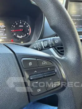 HB20 Limited 1.0 Flex 12V Mec.