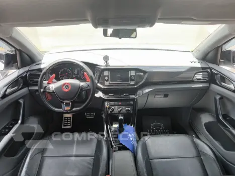 T-CROSS 1.0 200 TSI TOTAL FLEX SENSE AUTOMÁTICO