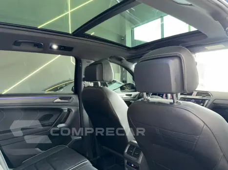 TIGUAN 2.0 300 TSI Allspace R-line