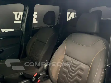 DUSTER 2.0 16V Dynamique