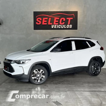 CHEVROLET TRACKER 1.0 Turbo 4 portas