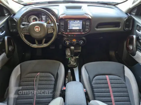 TORO 1.8 16V EVO FLEX FREEDOM AT6