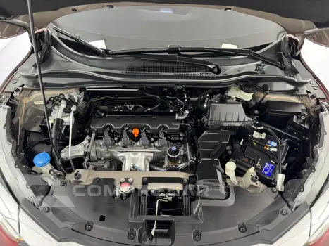 HR-V 1.8 16V EX