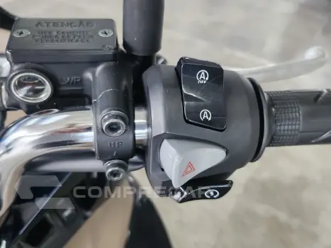 PCX DLX