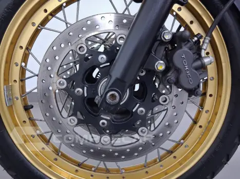 SUZUKI V STROM 650 XT ABS