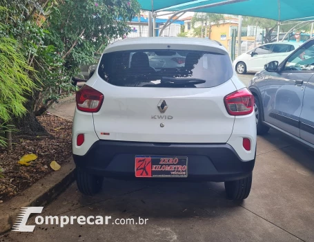 KWID 1.0 12V SCE ZEN