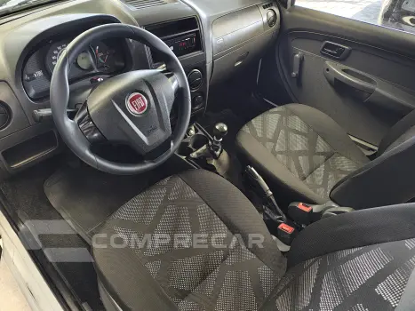 PALIO 1.0 MPI Fire 8V