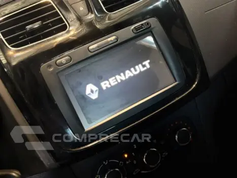 SANDERO - 1.0 12V SCE S EDITION MANUAL