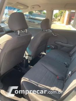 FIT 1.4 LX 16V