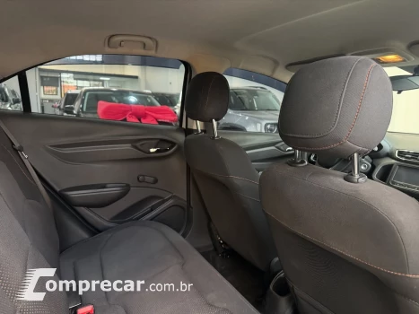 ONIX 1.4 MPFI LT 8V