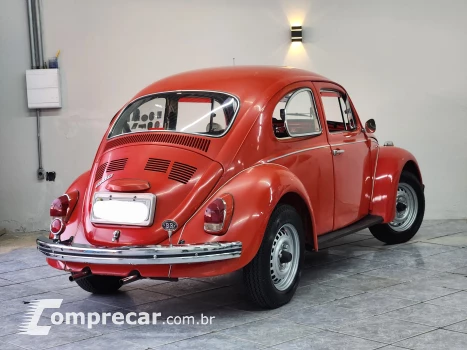 FUSCA 1.5 8V