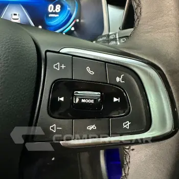 Tiggo 7 Pro Max Drive 1.6 Turbo 16V Aut.